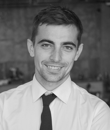 Romain Morel