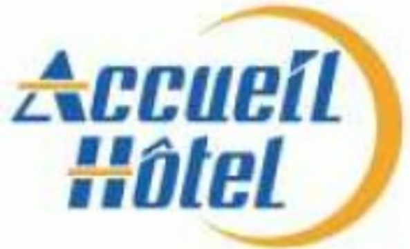 Accueil Hôtel