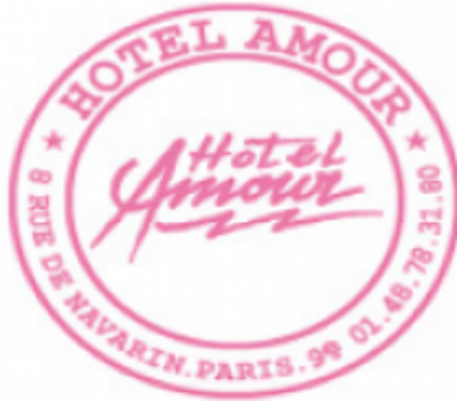 Hôtel Amour