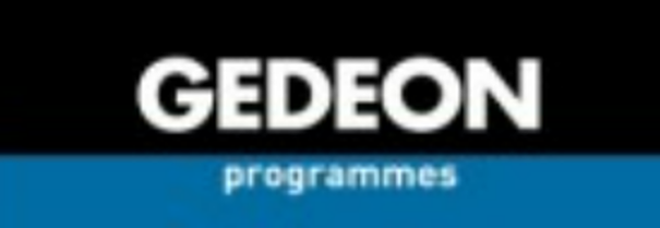 Gedeon Programmes
