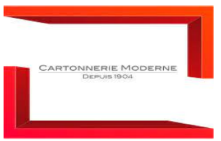 Cartonnerie Moderne