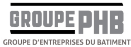 Groupe PHB