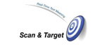Scan & Target