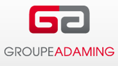 Groupe Adaming